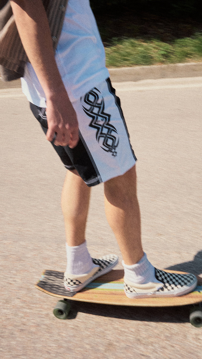 Men swimwear and shorts