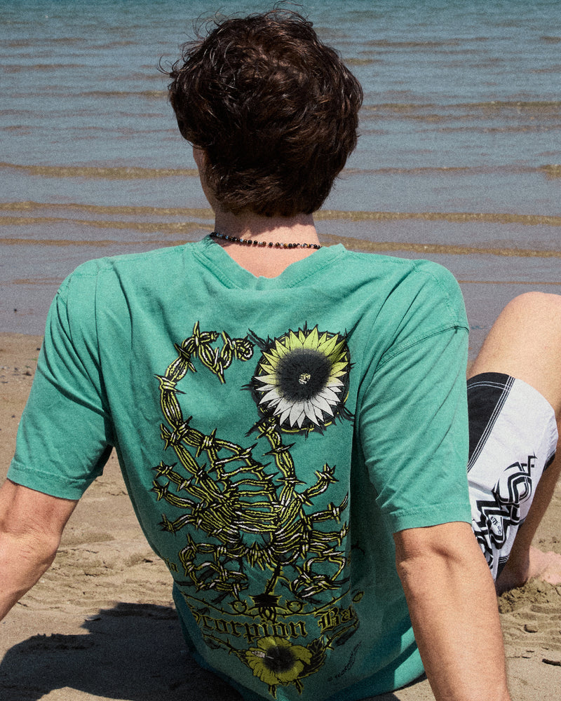 Men T-shirts and tank tops
