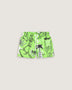 Acid green