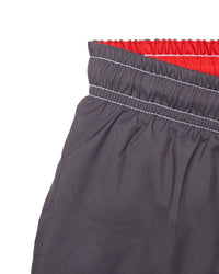 Bambino | Jam Short "Fuego" Colore Carbone - Scorpion Bay