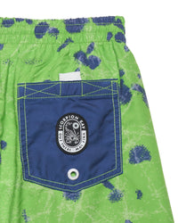 Bambino | Jam Short "Scorpion Spray" Colore Blu - Scorpion Bay