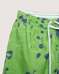 Bambino | Jam Short "Scorpion Spray" Colore Blu - Scorpion Bay