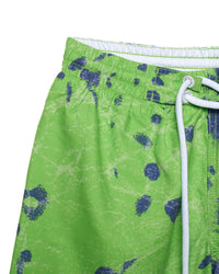 Bambino | Jam Short "Scorpion Spray" Colore Blu - Scorpion Bay