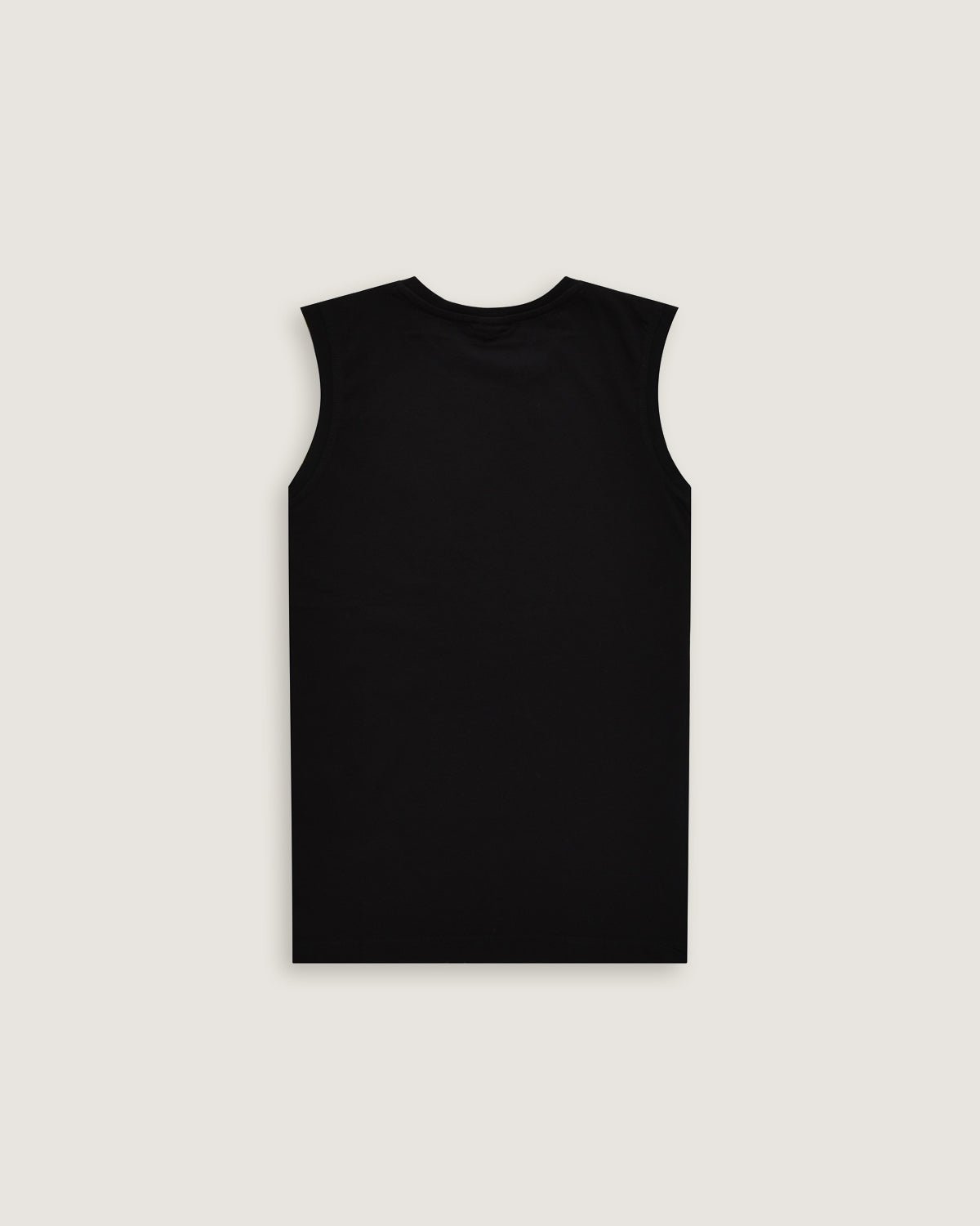 Bambino | T-Shirt Nera Senza Maniche Con Stampa Printastic "Venomous Scorpion" - Scorpion Bay