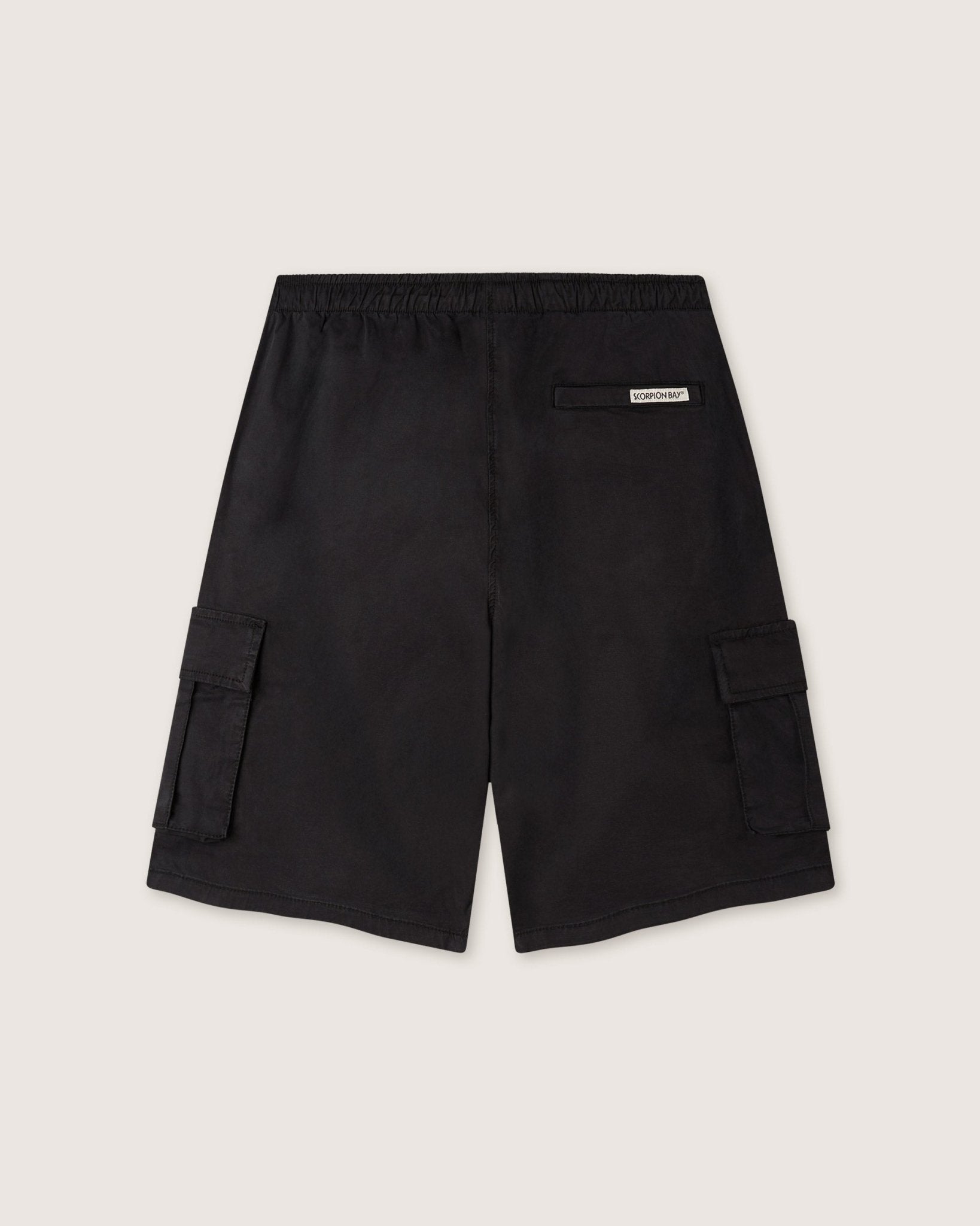 Bermuda cargo essential uomo - Scorpion Bay