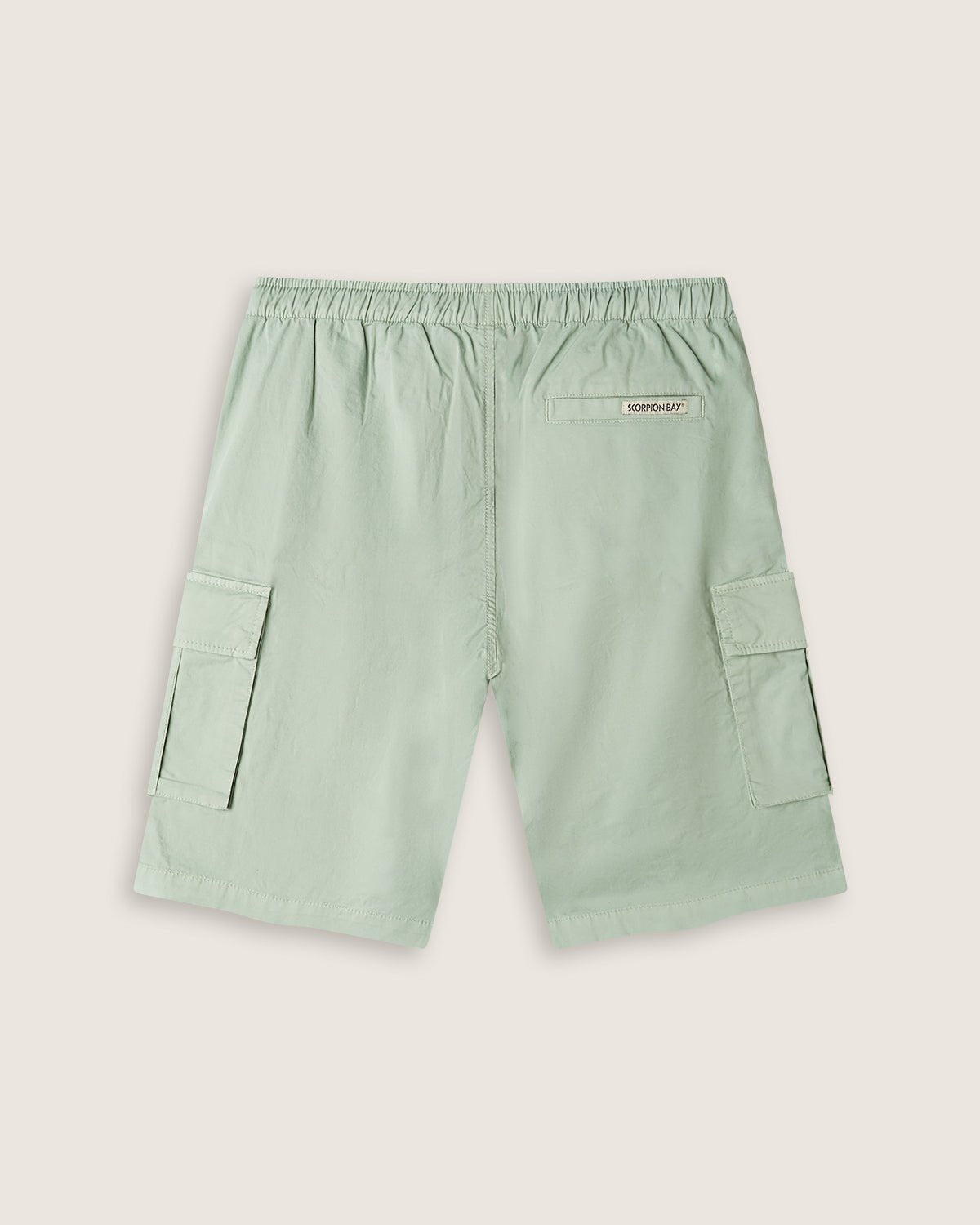 Bermuda cargo essential uomo - Scorpion Bay