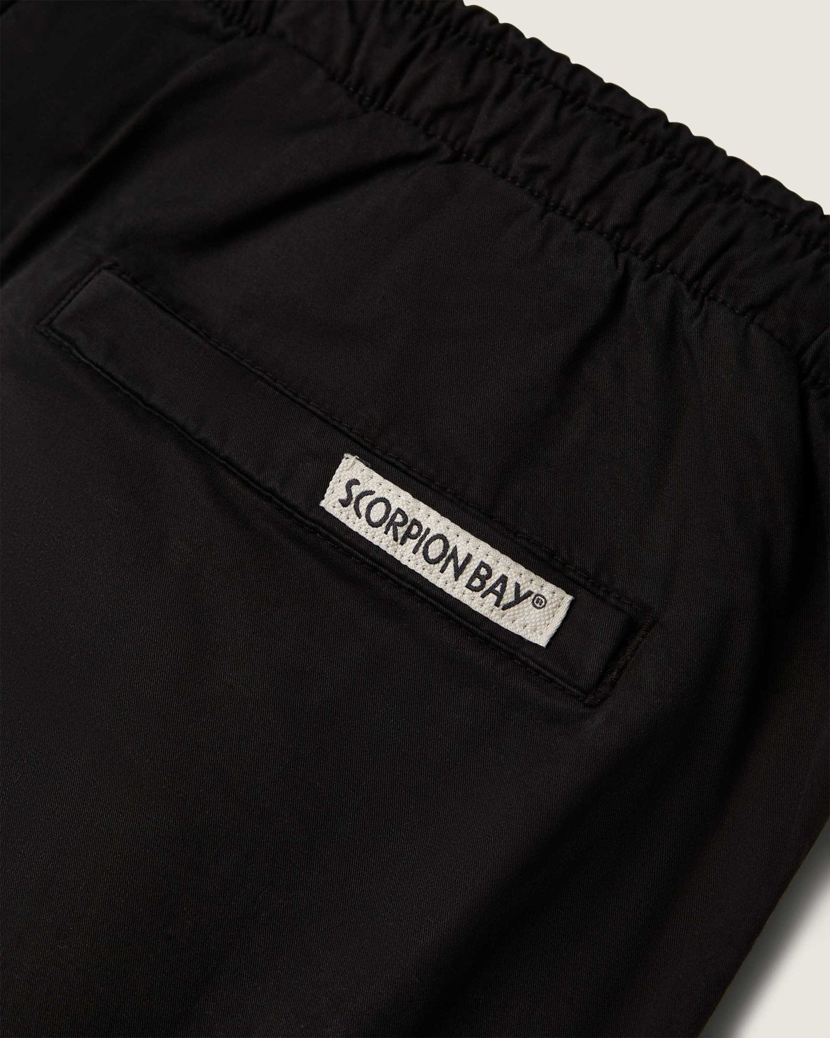 Bermuda cargo essential uomo - Scorpion Bay