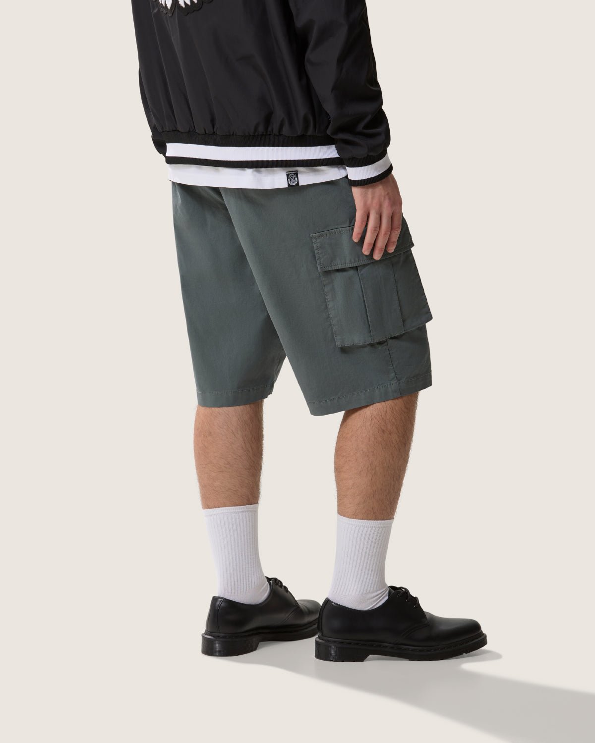 Bermuda cargo essential uomo - Scorpion Bay