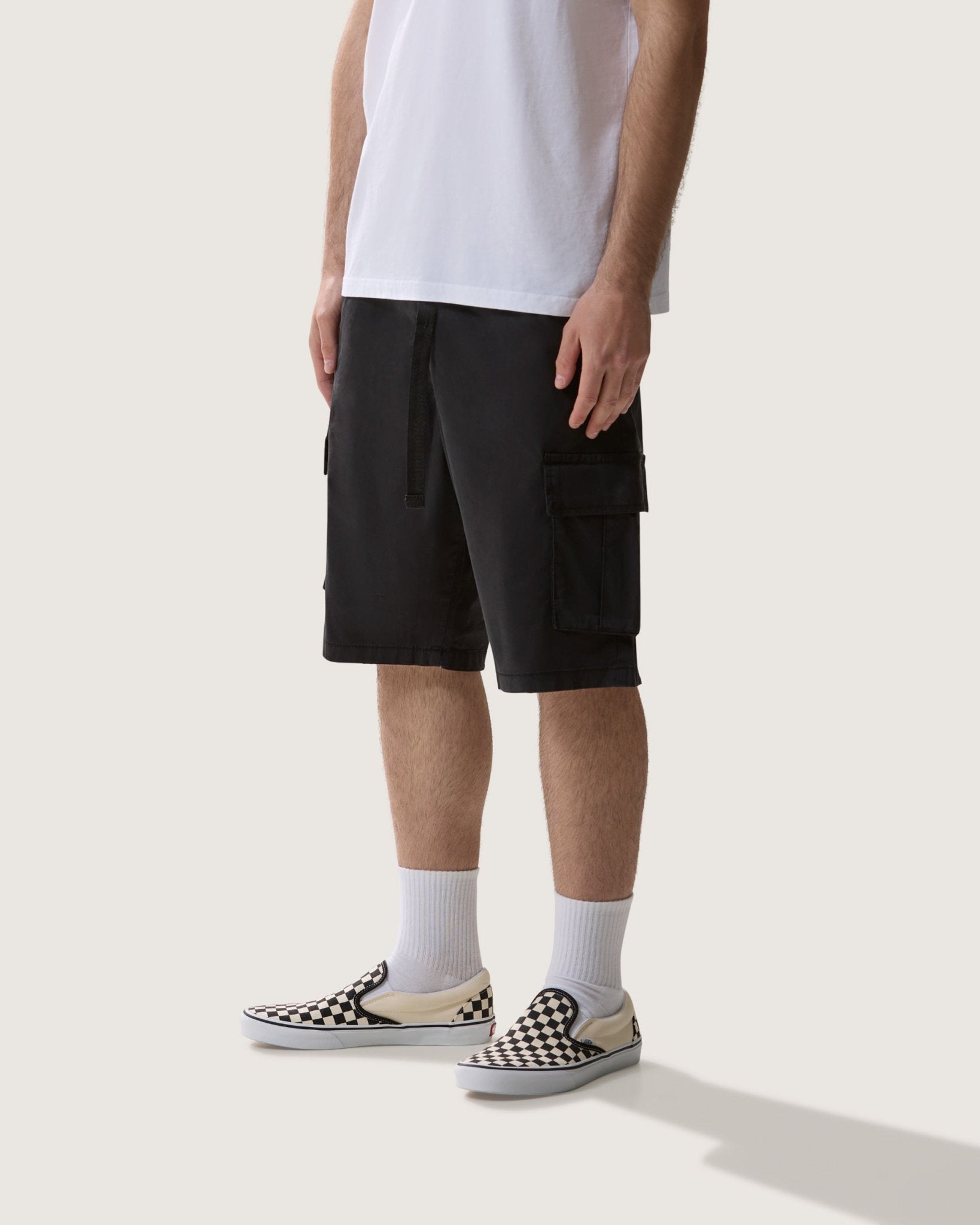 Bermuda cargo essential uomo - Scorpion Bay