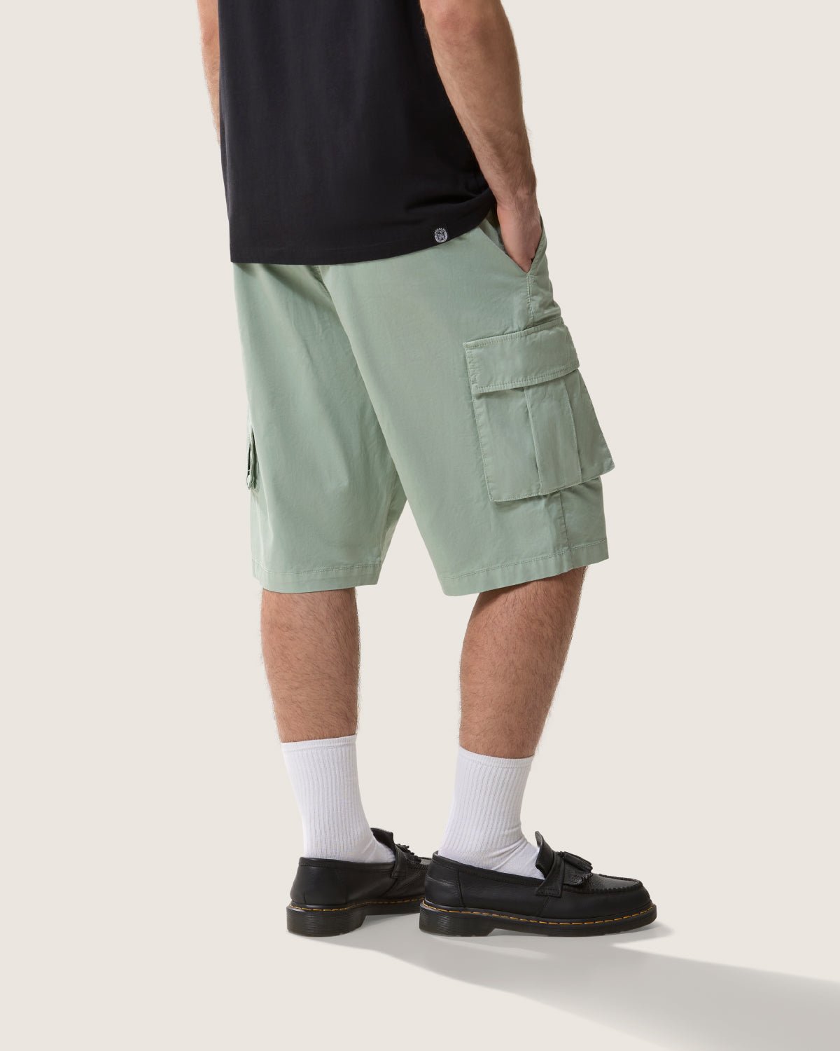 Bermuda cargo essential uomo - Scorpion Bay