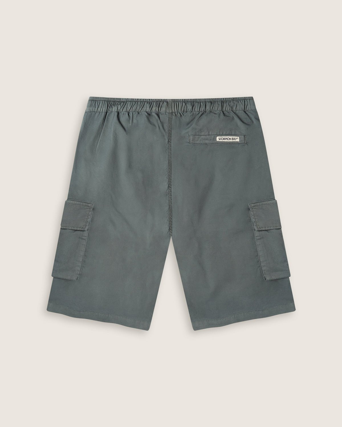 Bermuda cargo essential uomo - Scorpion Bay