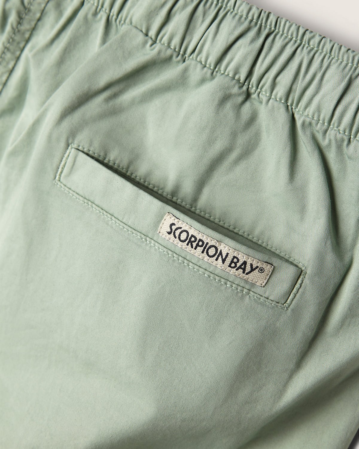 Bermuda cargo essential uomo - Scorpion Bay