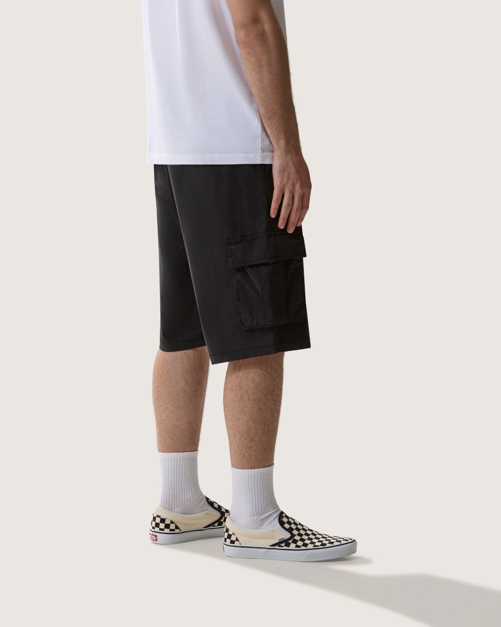 Bermuda cargo essential uomo - Scorpion Bay