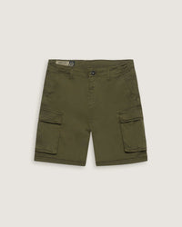 Bermuda cargo iconic elasticizzato bambino - Scorpion Bay