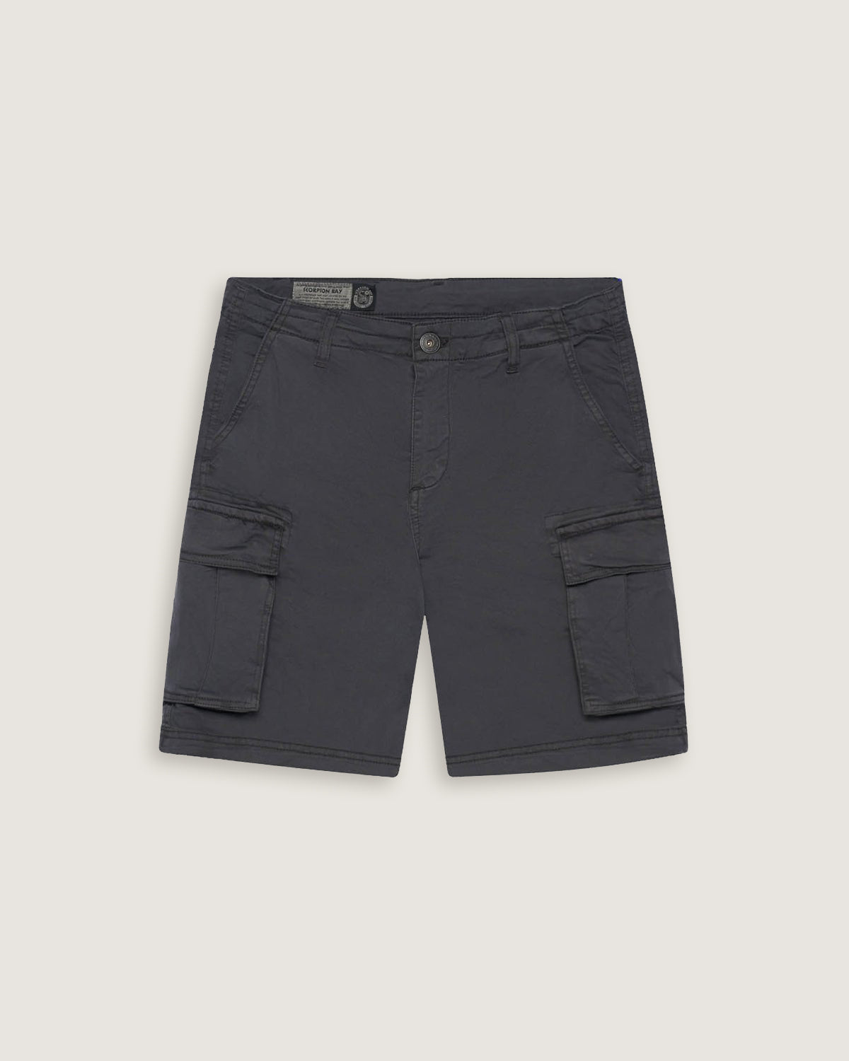 Bermuda cargo iconic elasticizzato bambino - Scorpion Bay