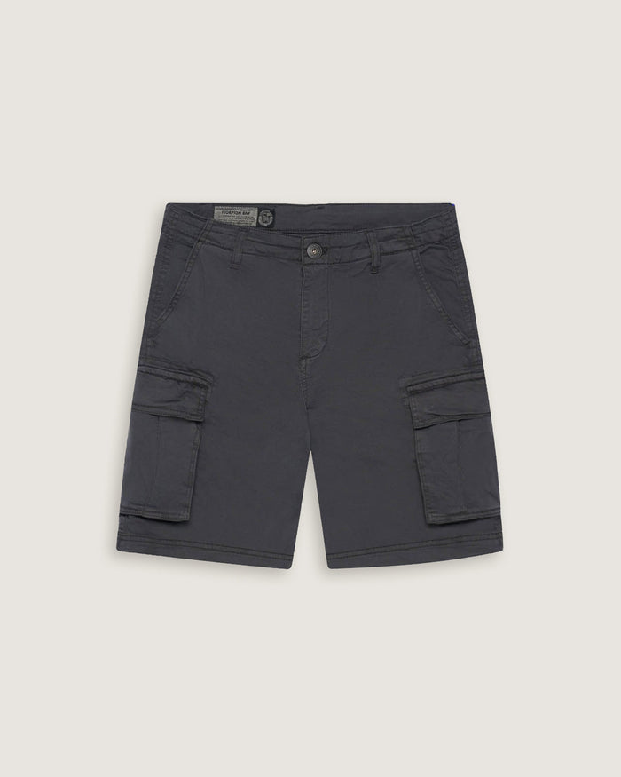 Bermuda cargo iconic elasticizzato bambino - Scorpion Bay