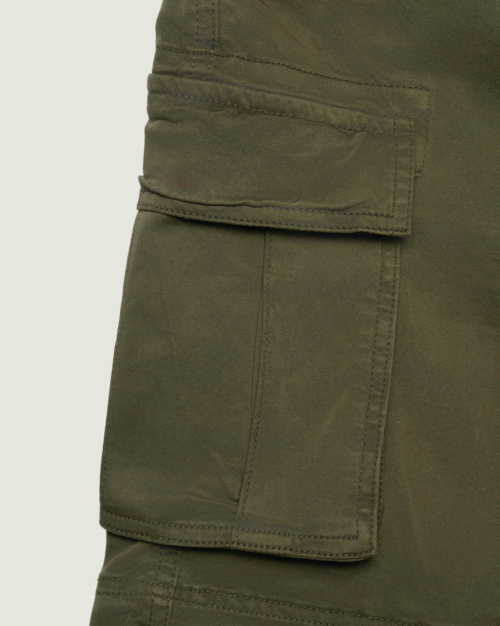 Bermuda cargo iconic elasticizzato bambino - Scorpion Bay