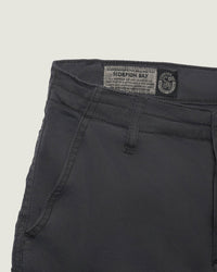 Bermuda cargo iconic elasticizzato bambino - Scorpion Bay