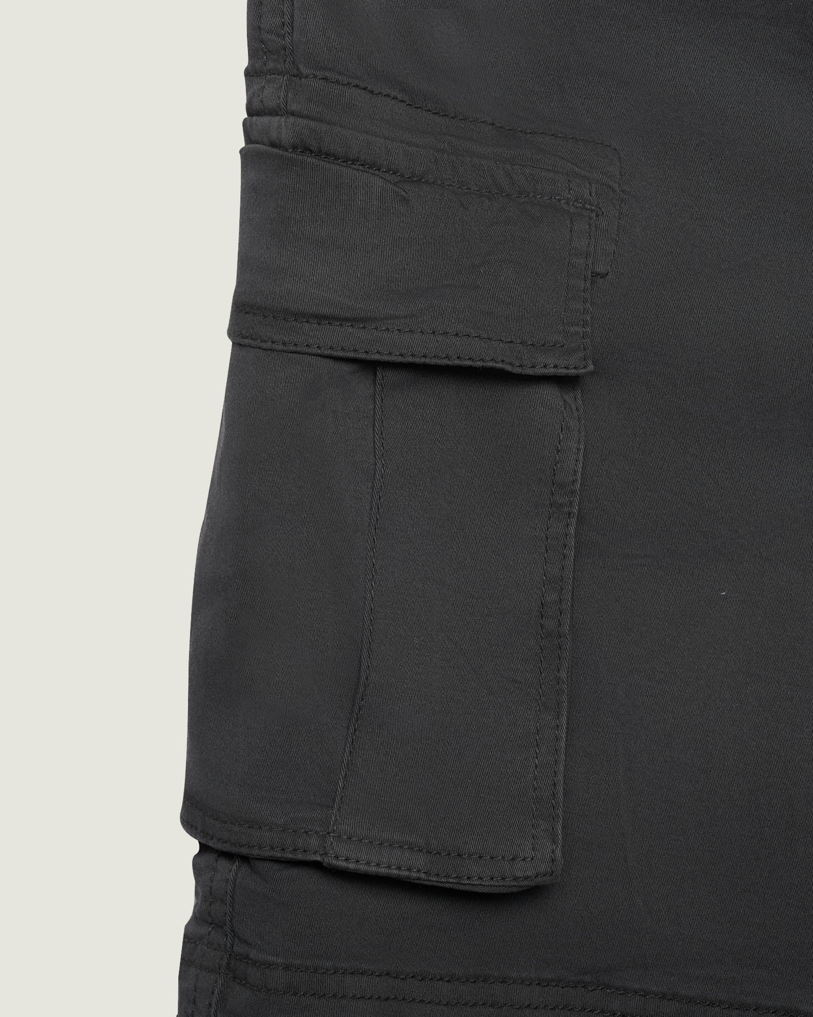 Bermuda cargo iconic elasticizzato bambino - Scorpion Bay