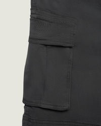 Bermuda cargo iconic elasticizzato bambino - Scorpion Bay