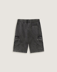 Bermuda cargo in felpa bambino - Scorpion Bay