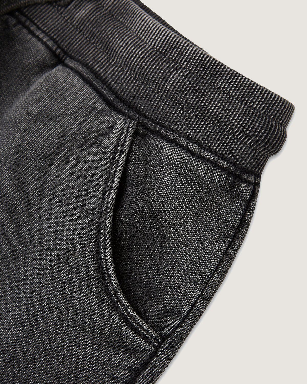 Bermuda cargo in felpa bambino - Scorpion Bay