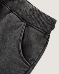 Bermuda cargo in felpa bambino - Scorpion Bay