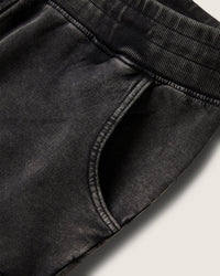 Bermuda cargo in felpa uomo - Scorpion Bay