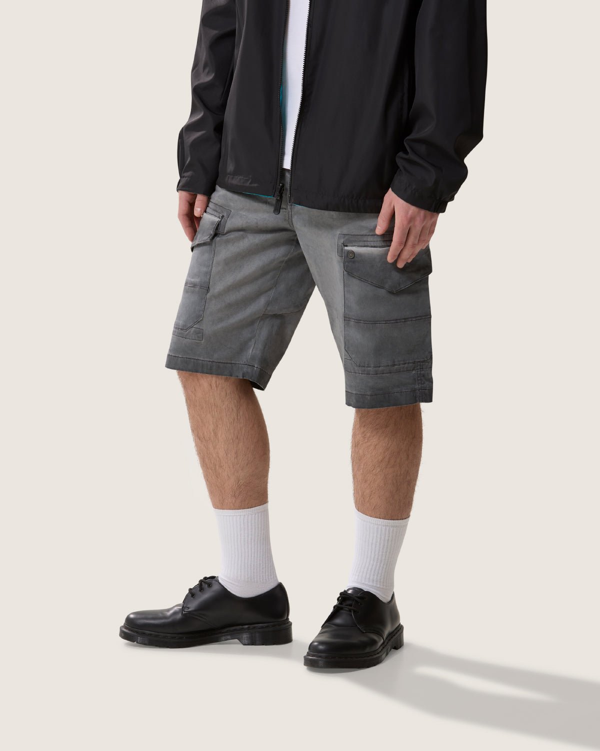 Bermuda cargo "Legendary" uomo - Scorpion Bay