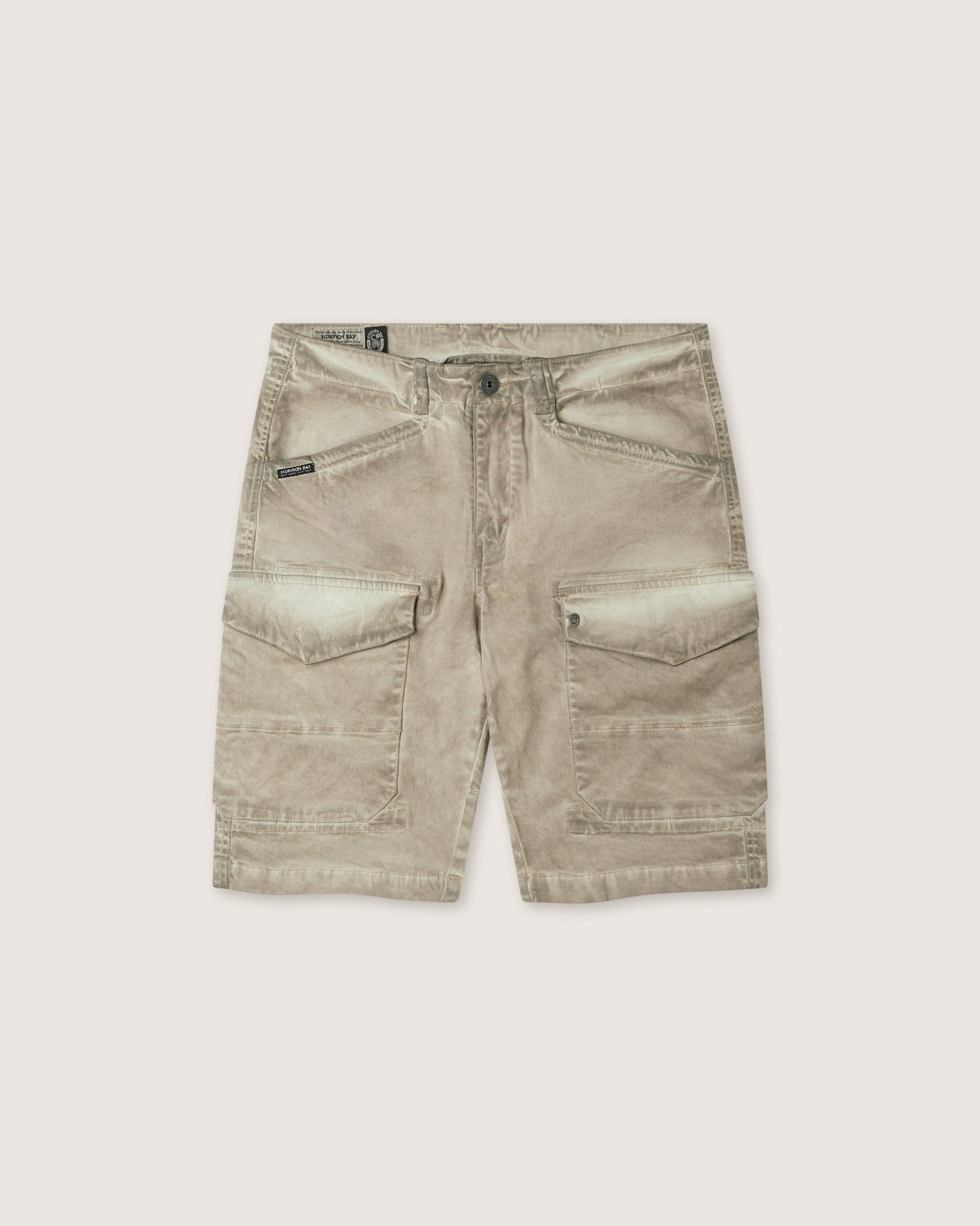 Bermuda cargo "Legendary" uomo - Scorpion Bay