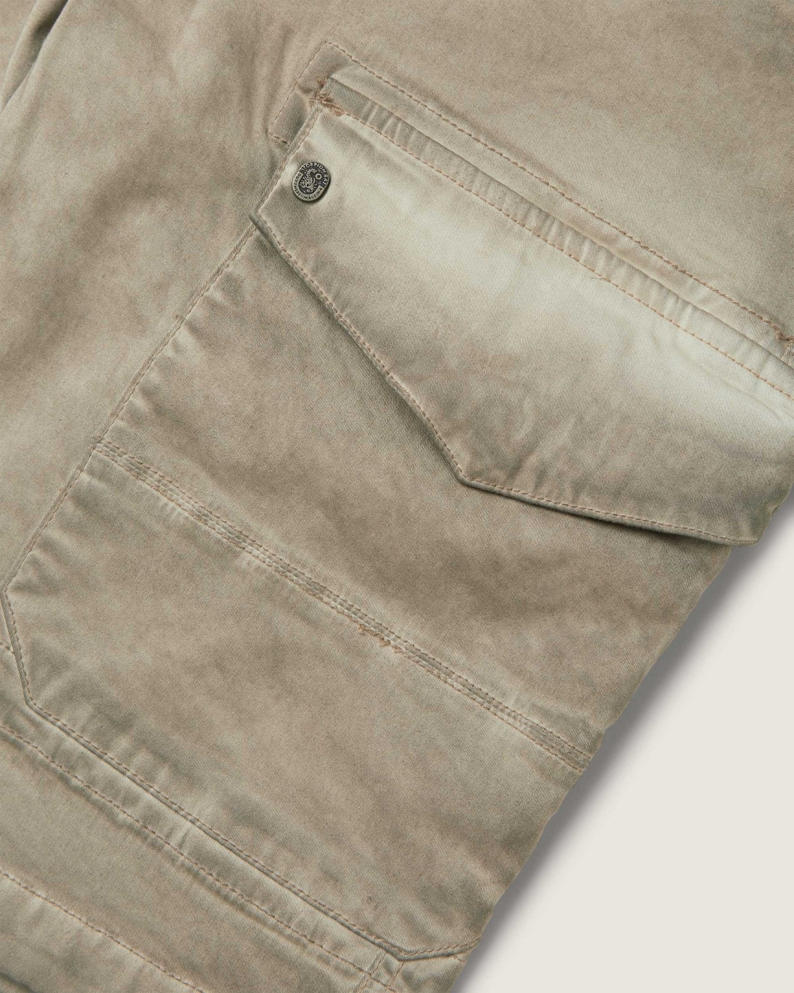 Bermuda cargo "Legendary" uomo - Scorpion Bay