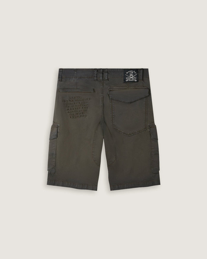 Bermuda cargo "Legendary" uomo - Scorpion Bay