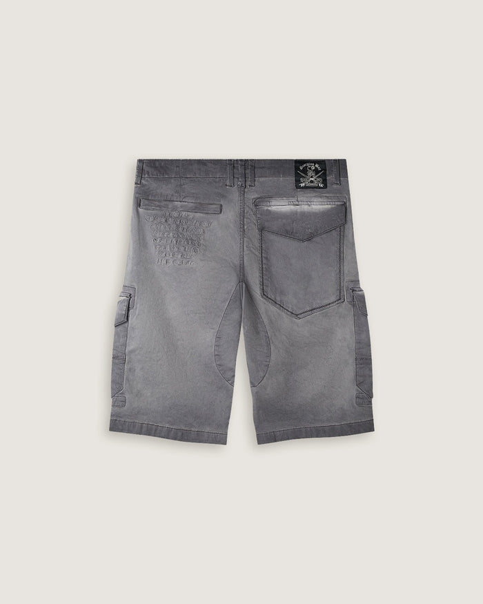 Bermuda cargo "Legendary" uomo - Scorpion Bay