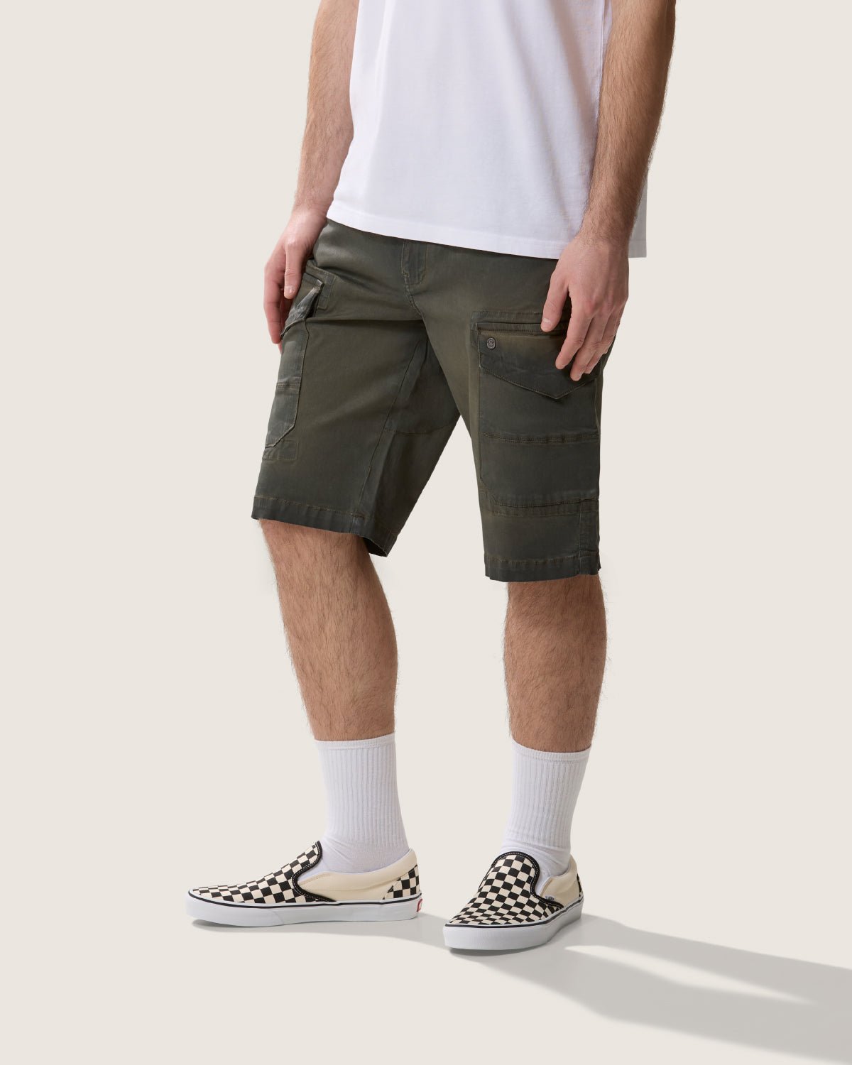 Bermuda cargo "Legendary" uomo - Scorpion Bay