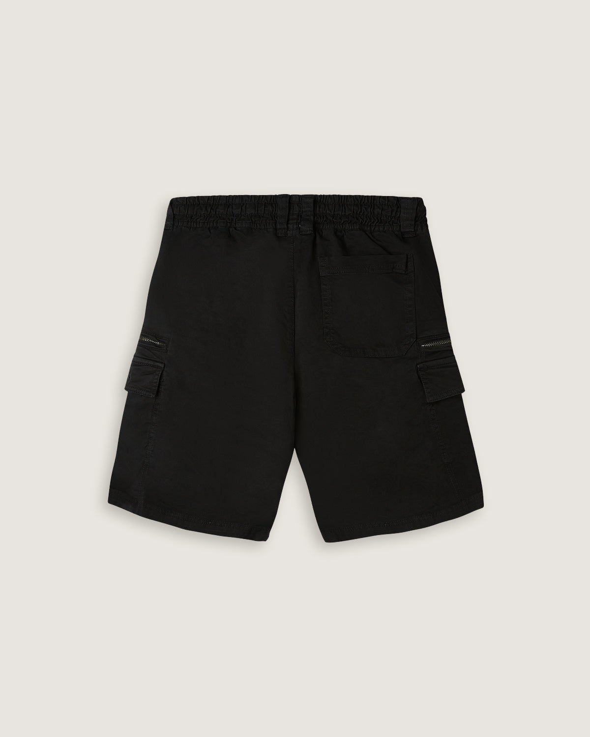 Bermuda cargo multitasca "Gothic Lettering" bambino - Scorpion Bay