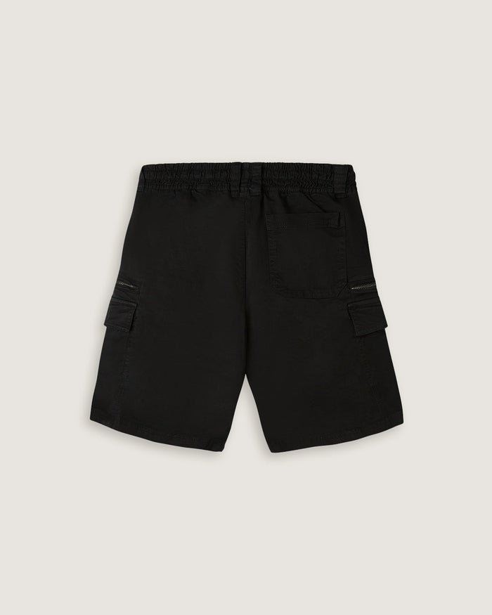 Bermuda cargo multitasca "Gothic Lettering" bambino - Scorpion Bay