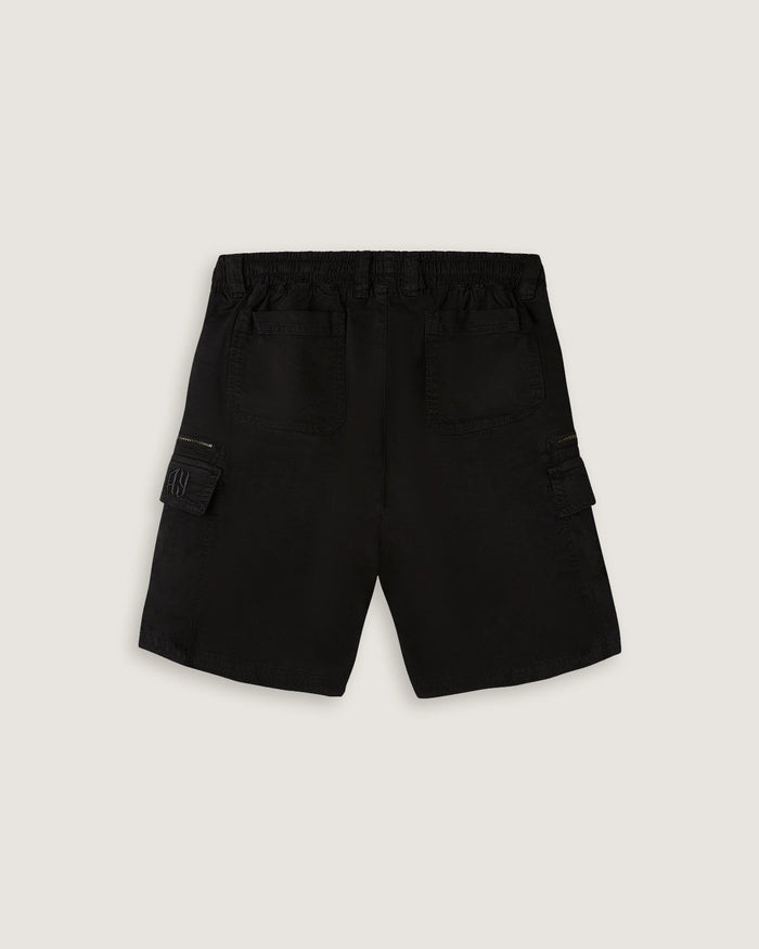 Bermuda cargo multitasca "Gothic Lettering" uomo - Scorpion Bay