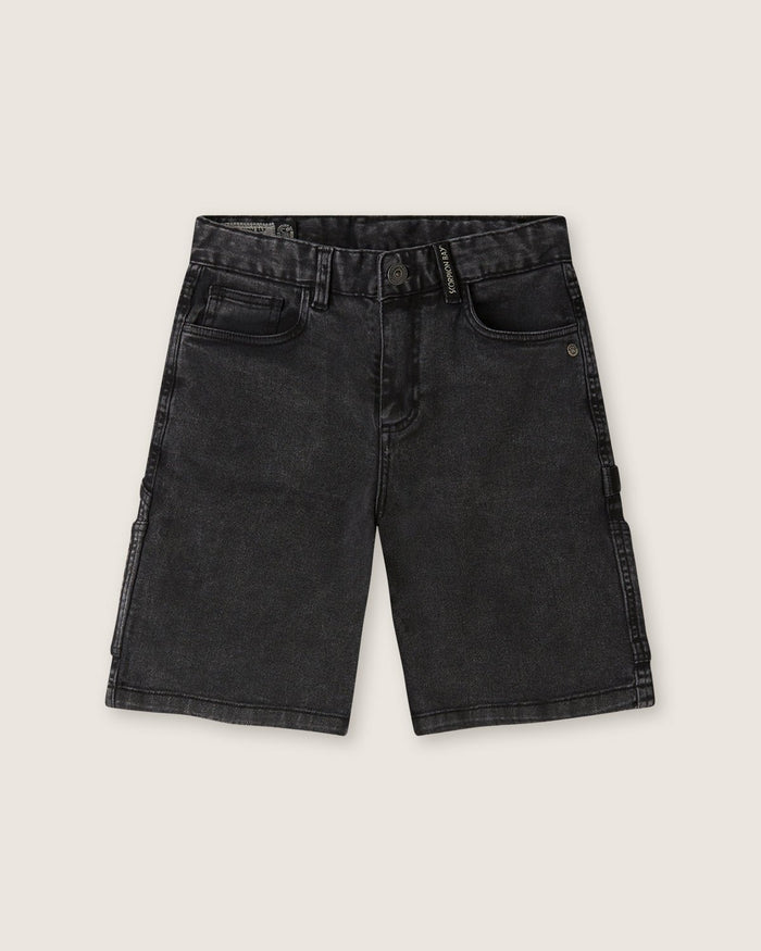 Bermuda carpenter bambino - Scorpion Bay