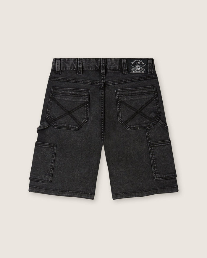 Bermuda carpenter bambino - Scorpion Bay