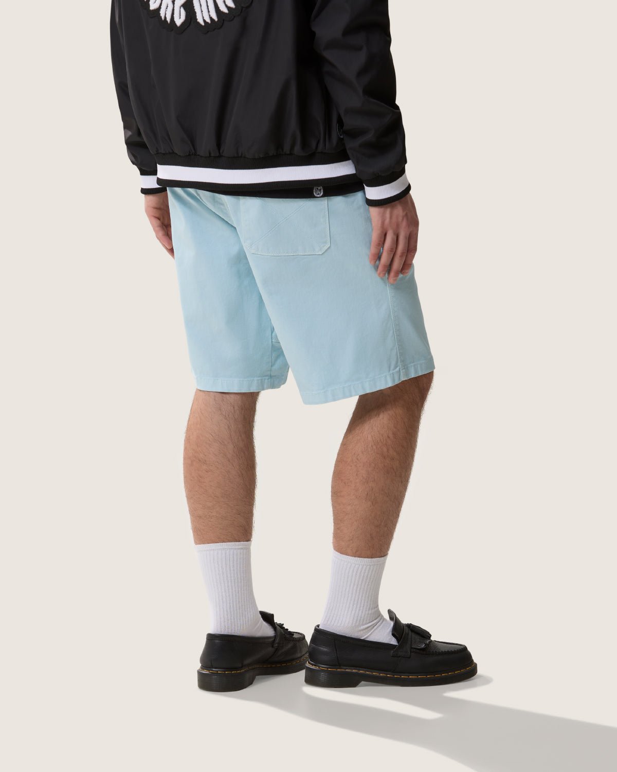 Bermuda comfort essential uomo - Scorpion Bay