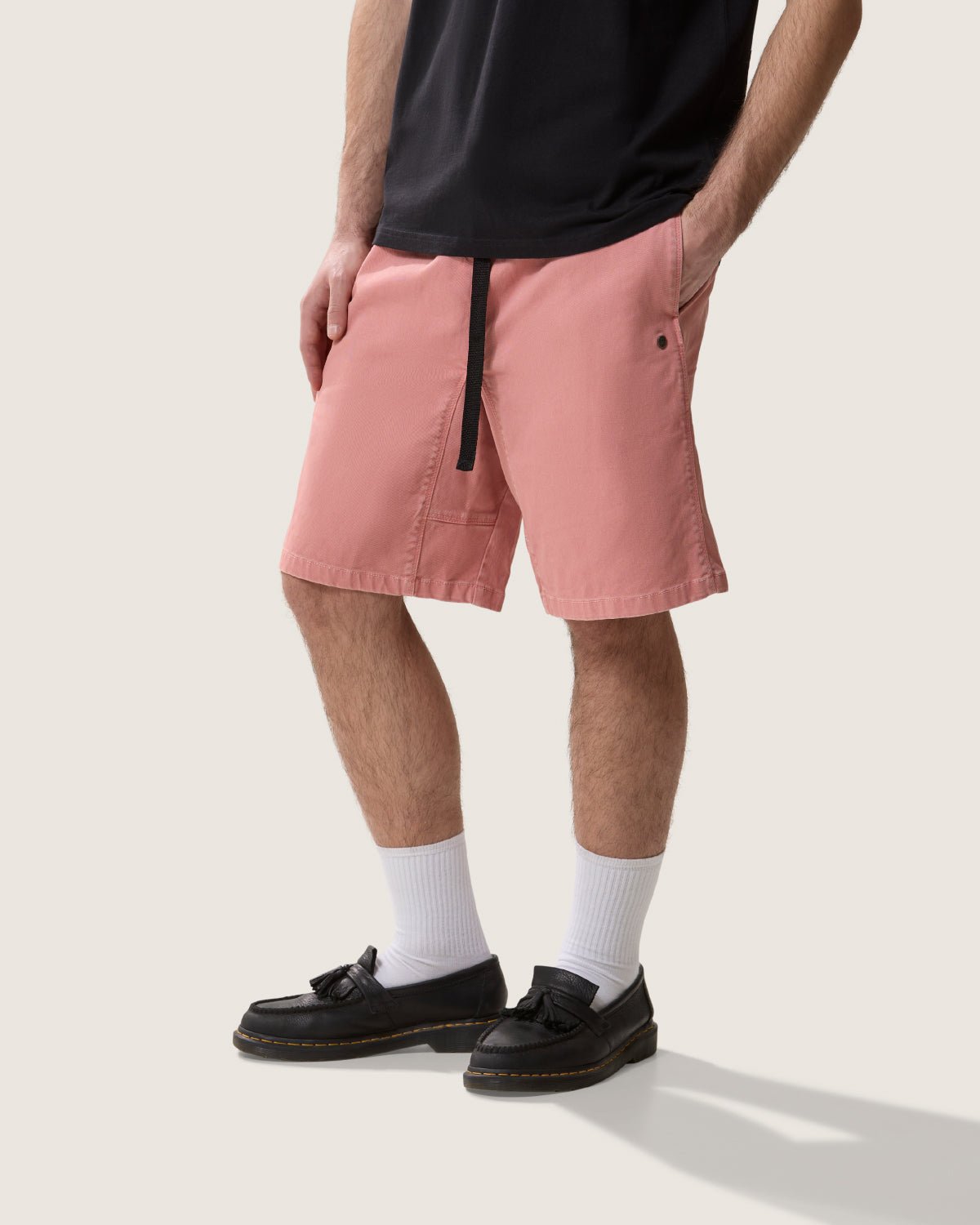 Bermuda comfort essential uomo - Scorpion Bay