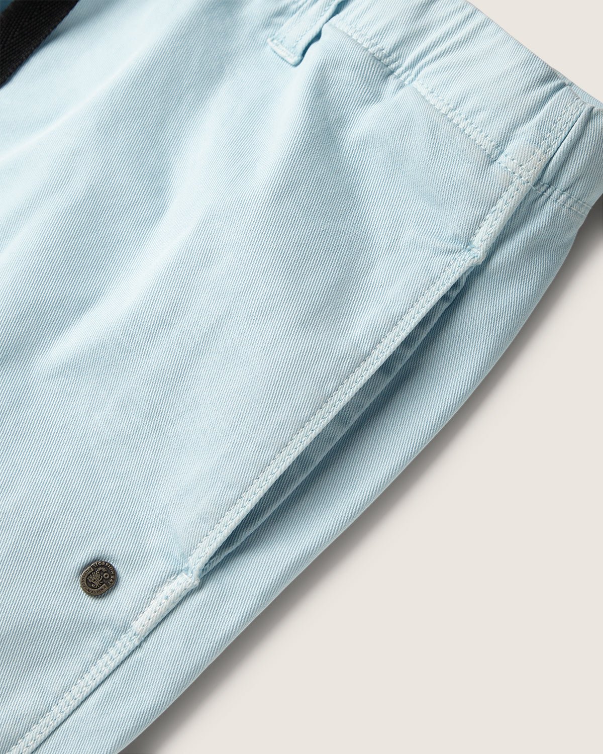 Bermuda comfort essential uomo - Scorpion Bay