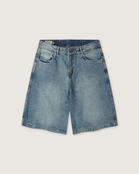 Bermuda in denim Baggy uomo - Scorpion Bay