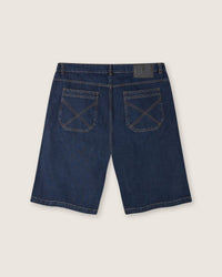 Bermuda in denim Baggy uomo - Scorpion Bay