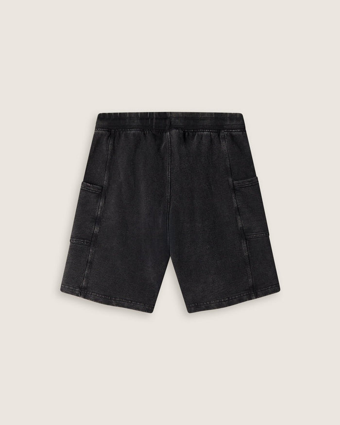 Bermuda in felpa bambino - Scorpion Bay