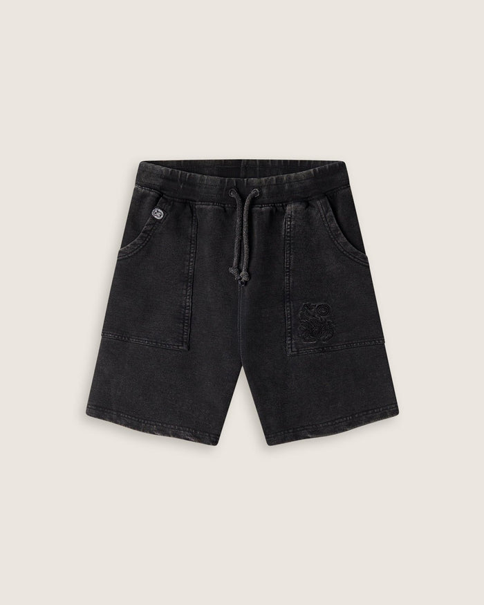 Bermuda in felpa bambino - Scorpion Bay