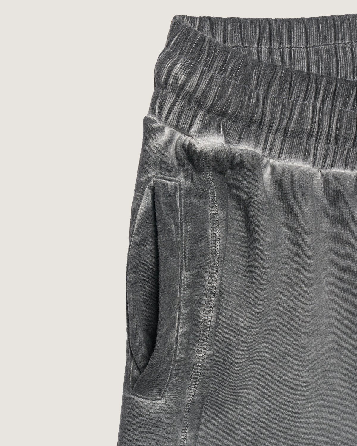 Bermuda in felpa uomo - Scorpion Bay