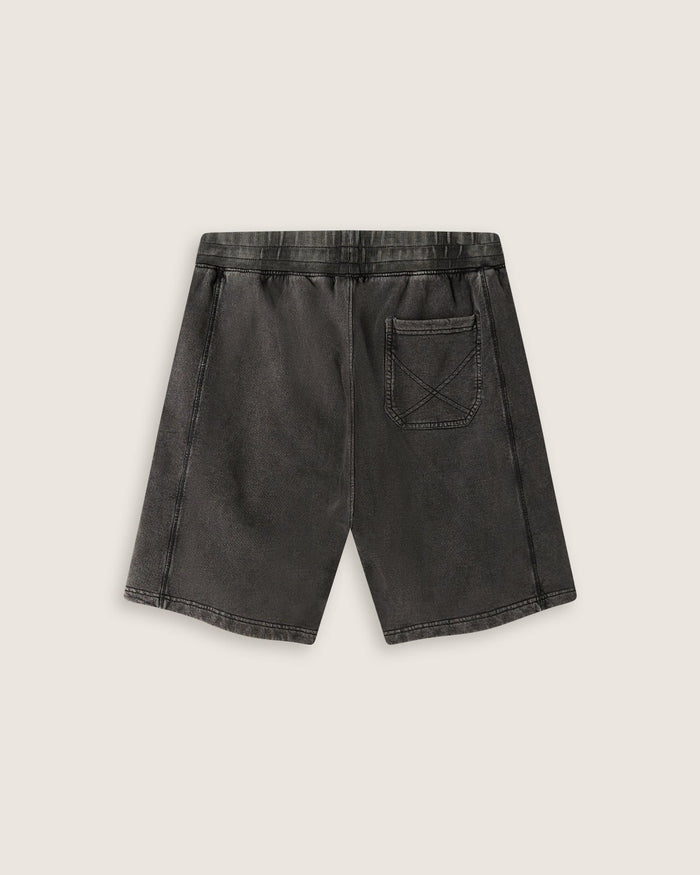 Bermuda in felpa uomo - Scorpion Bay