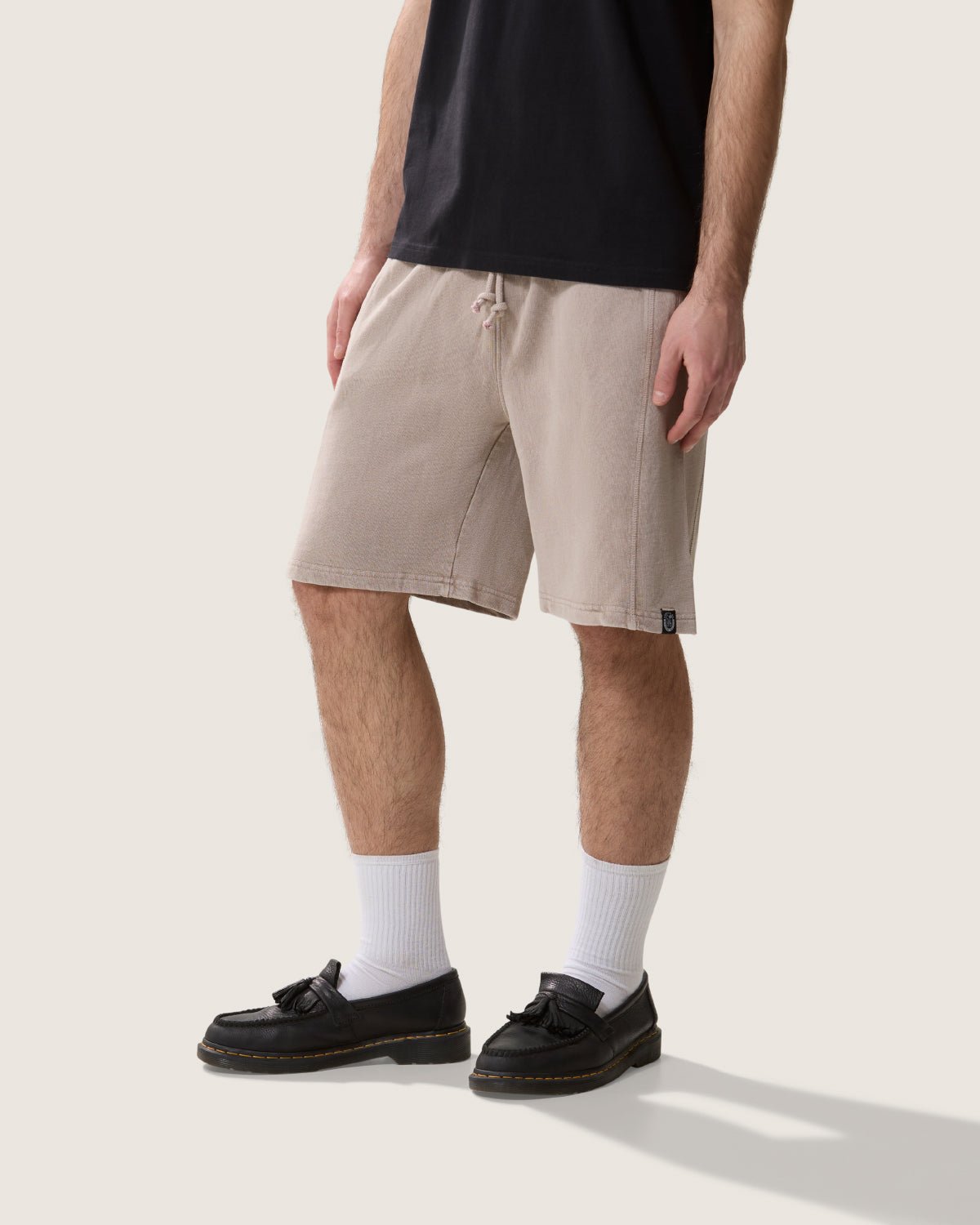 Bermuda in felpa uomo - Scorpion Bay