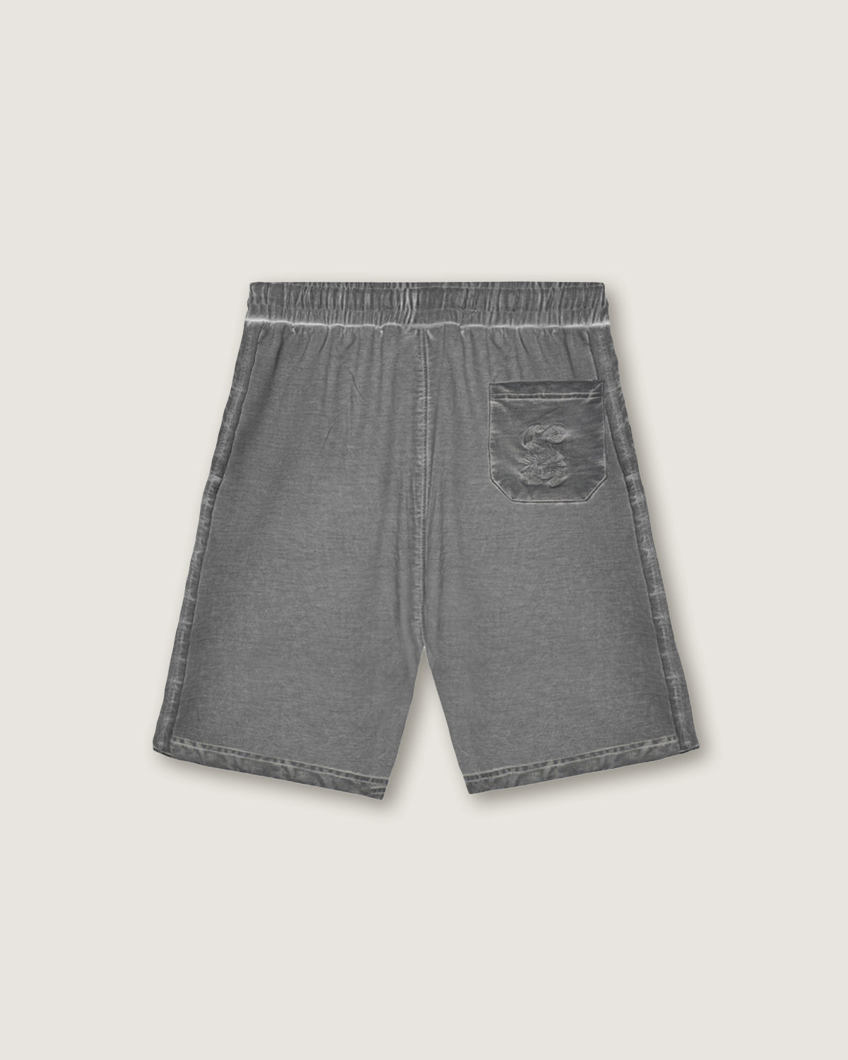 Bermuda in felpa uomo - Scorpion Bay